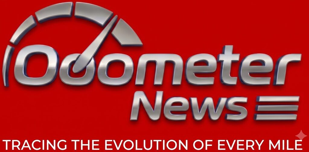 Odometer News